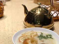 荔湾艇仔粥-点都德(春熙路群光广场店)