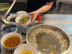 -辉程汤粉(沿江店)