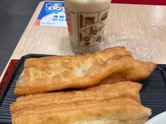 -永和大王(漕宝店)