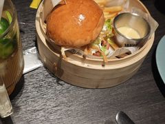 -卡朋西餐(宝安大仟里店)