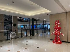 -梅龙镇广场