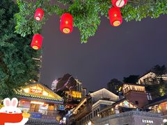 -重庆十八梯传统风貌区