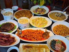 -惠宾饭庄(中山路店)