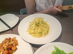 -将相和·海鲜蒸饺大连菜