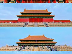 -故宫博物院(故宫)