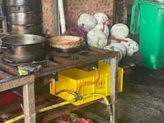 -红旗山庄(圭峰山店)