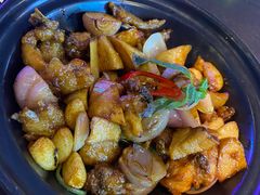 -钳真多钓虾馆·小龙虾海鲜烧烤(九六广场店)