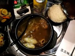-喜来稀肉(旺角广华街店)