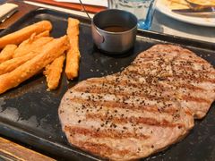-必胜客(江桥万达店)