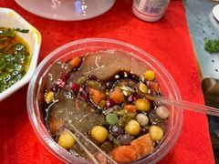 -山城年华老火锅(玉林店)