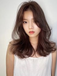 点击看大图 -MORI HAIR SALON日式美发沙龙