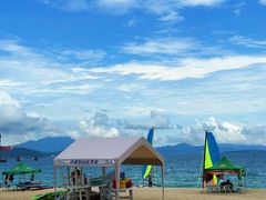 -玫瑰海岸文化旅游度假区
