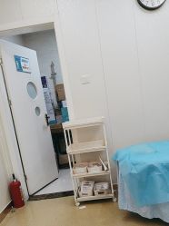 -海峡医疗美容医院