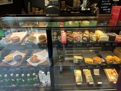-星巴克臻选(舟山凯虹广场店)
