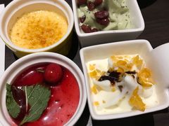焦糖布丁-MoMo牧场·寿喜烧专门店(长泰广场店)