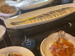 -大鹏饭店·金陵家宴(奥体中心店)