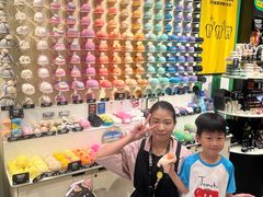 -LUSH(威尼斯人店)