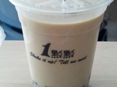 -1点点(中山门大街店)