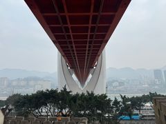 -湖广会馆-东水门及古城墙