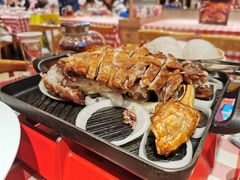 -西贝(南开大悦城店)