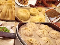 -老班长手工灌汤包老店(东山店)