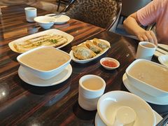 -湛江民大喜来登酒店-采悦轩中餐厅