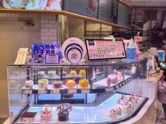 -巴黎贝甜(亿合城店)