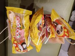 -海底捞火锅(宇飞大厦店)