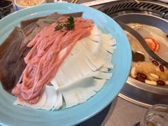 -蜀留香火锅·始于1999·原四川老火锅(白堤路店)