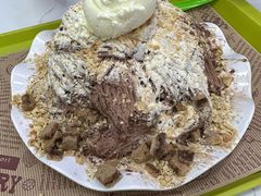 -MOMO冰品·生巧汤圆(红桥店)