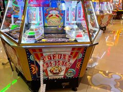 -汤姆熊欢乐世界·史莱姆怪兽(正大店)