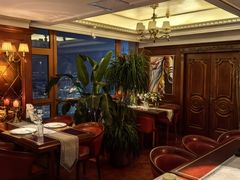 -Olive橄榄花园漂亮饭主题布置餐厅(大望路店)