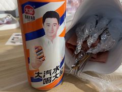 -老大连路特色烧烤(基隆路店)
