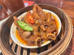 -佐敦茶餐厅(恒茂华城店)