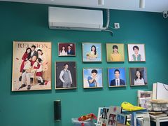 -拍刻风照相馆(南山西丽店)