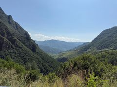 -小五台金河景区