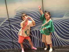 -青水瓦台汤泉(未央店)