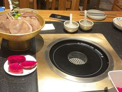 -巴奴毛肚火锅(九洲店)