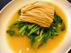-北京老铺烤鸭(老城根店)