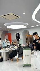 -MS.SALON美发沙龙