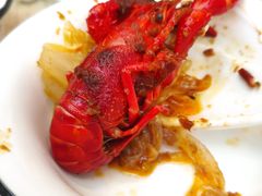 -小鳌陪你小排档·四季小龙虾·田鸡·宵夜(中央第五街店)