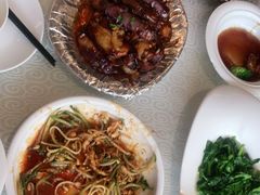 -辣婆婆(航天桥店)