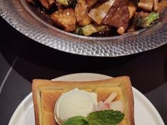 -辣尚瘾·烤鱼·新川菜(交大直营店)