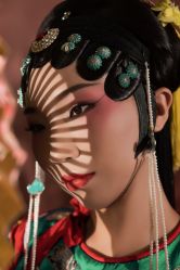 -盘子女人坊生日照·摄影馆(华强店)