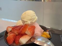 -鲜芋仙(宝地广场店)