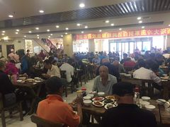 大堂-西塔大冷面(市府大路店)