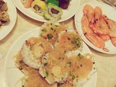 -芭菲盛宴·环球美食(解放碑英利国际店)