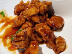 -老头儿油爆虾·知味杭州(爱琴海购物中心)
