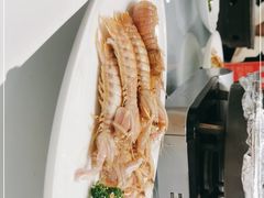 -舌尖上·霞浦滩涂海鲜·新闽菜(总店)