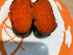 -禾绿寿司(星光68广场店)